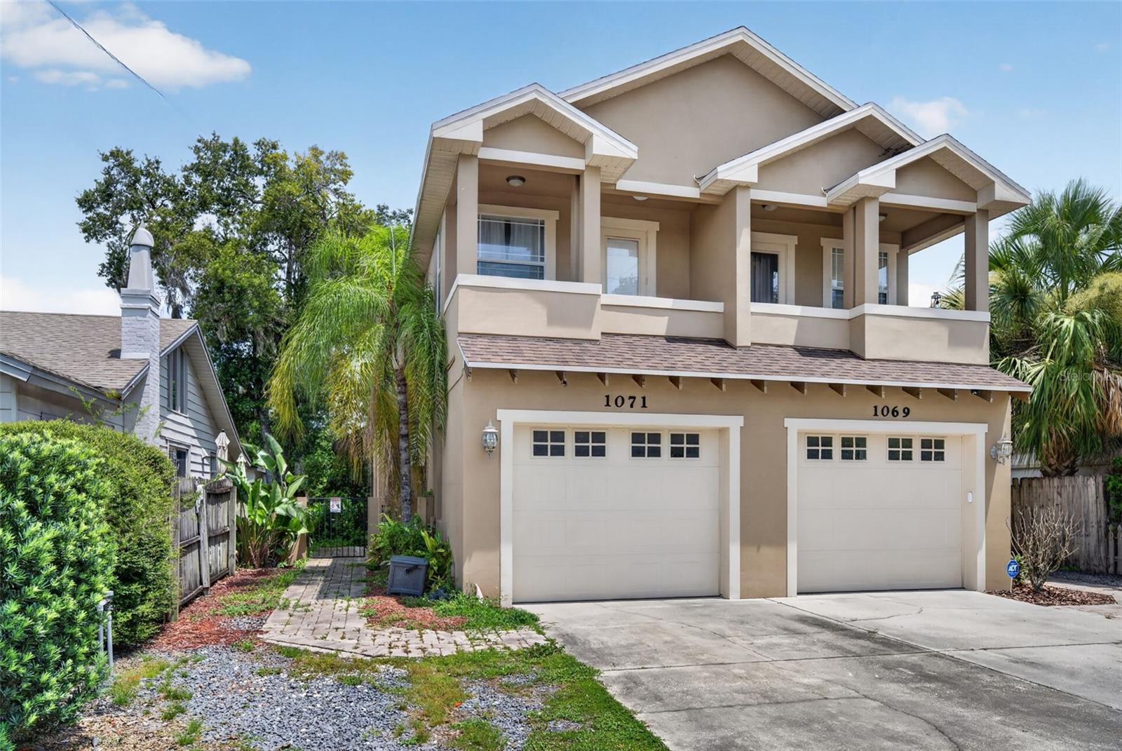 Townhouse em WINTER PARK, FL - Daniel Dourado