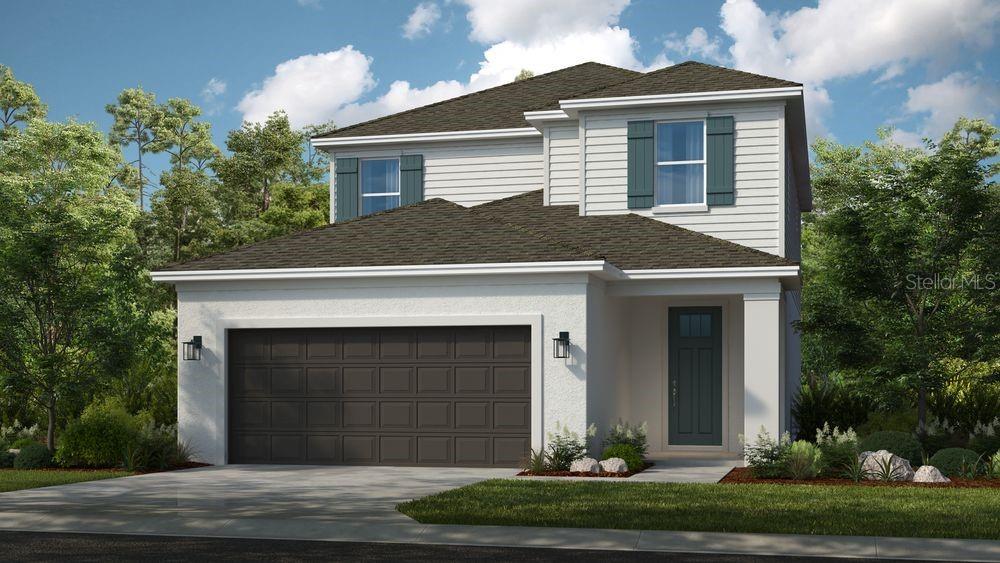 Single Family Residence in APOLLO BEACH, FL - Daniel Dourado