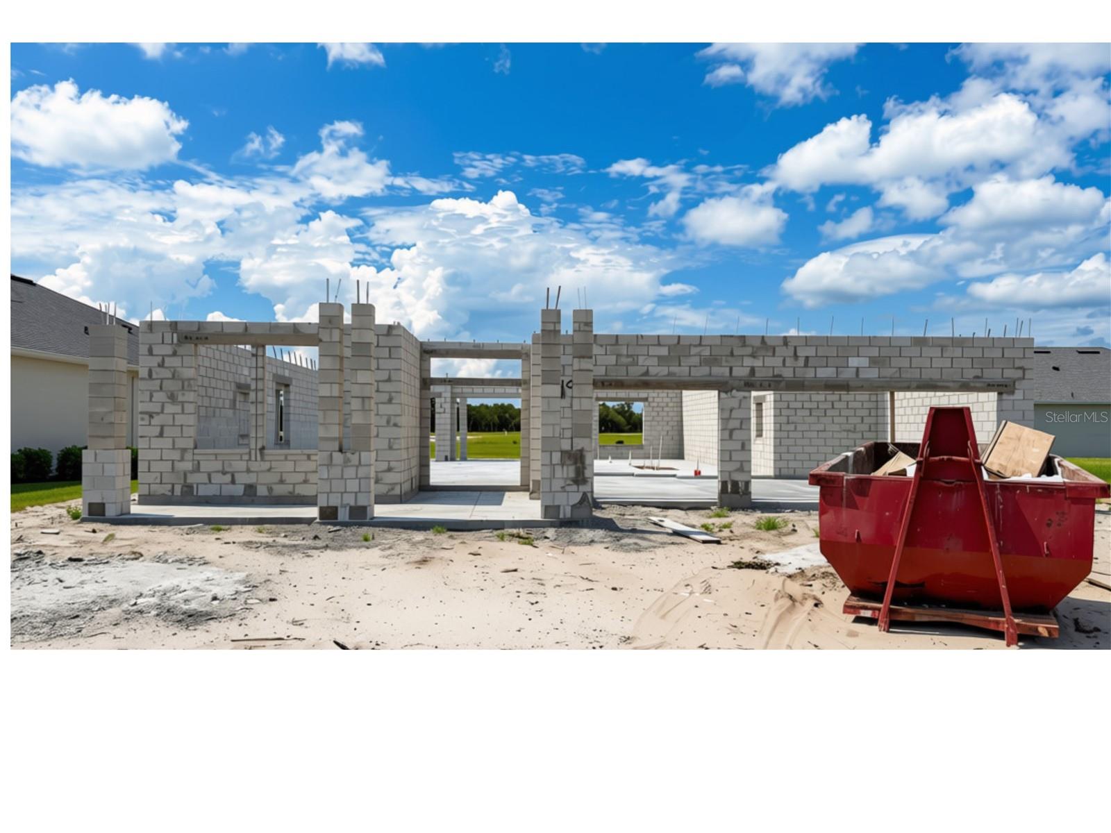 Single Family Residence in DELAND, FL - Daniel Dourado