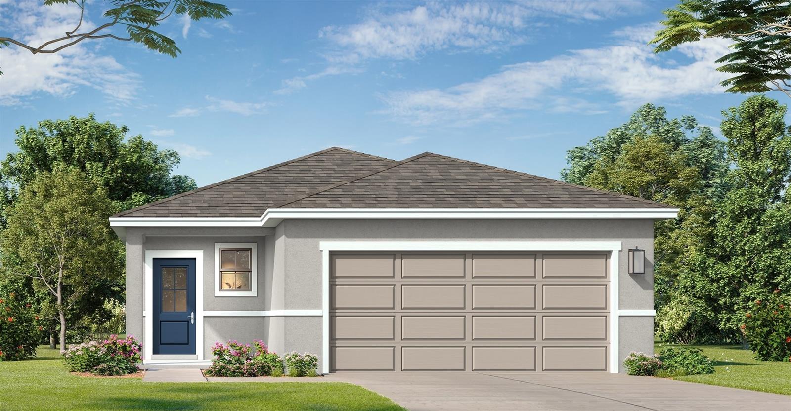 Single Family Residence em HAINES CITY, FL - Daniel Dourado
