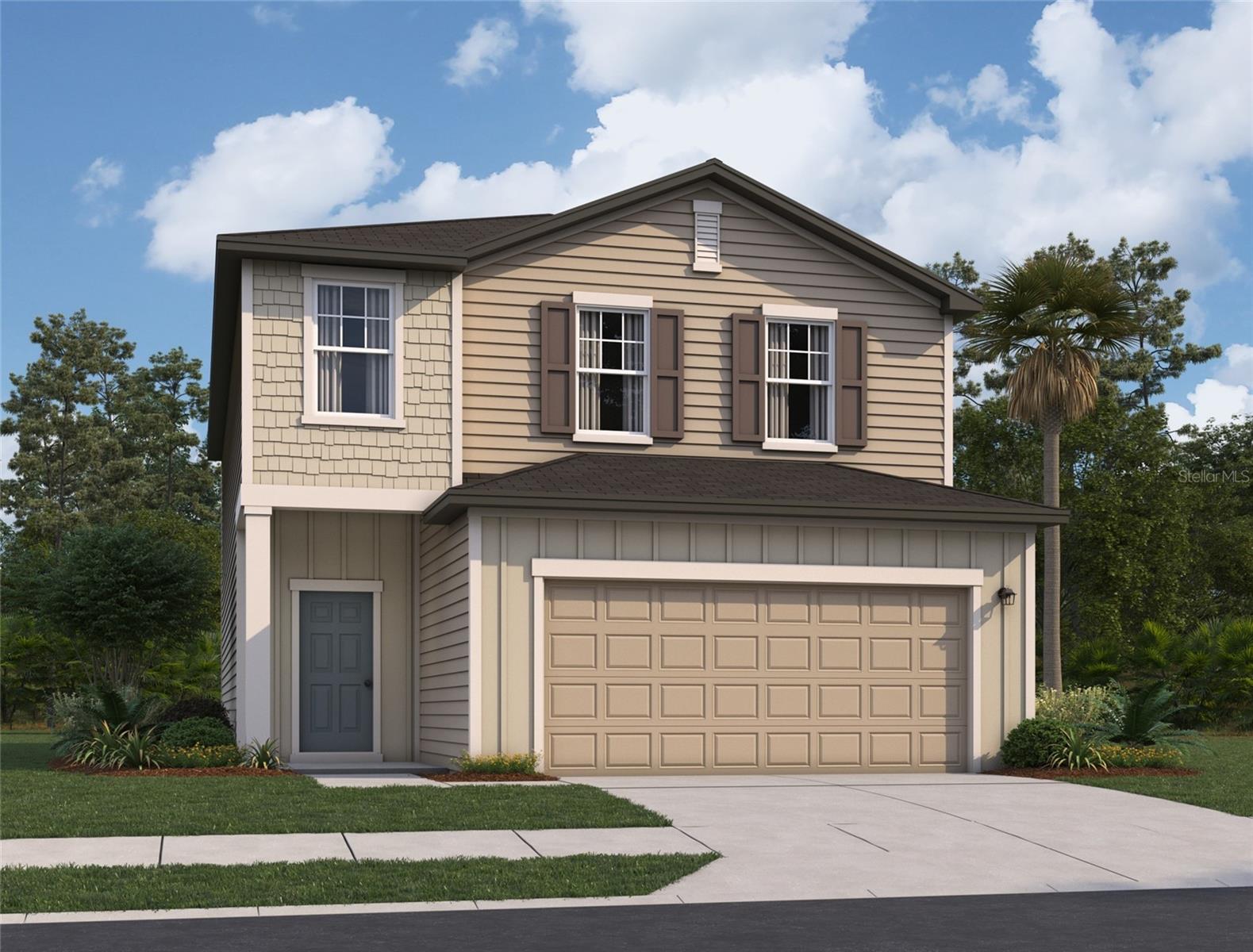 Single Family Residence in DELAND, FL - Daniel Dourado