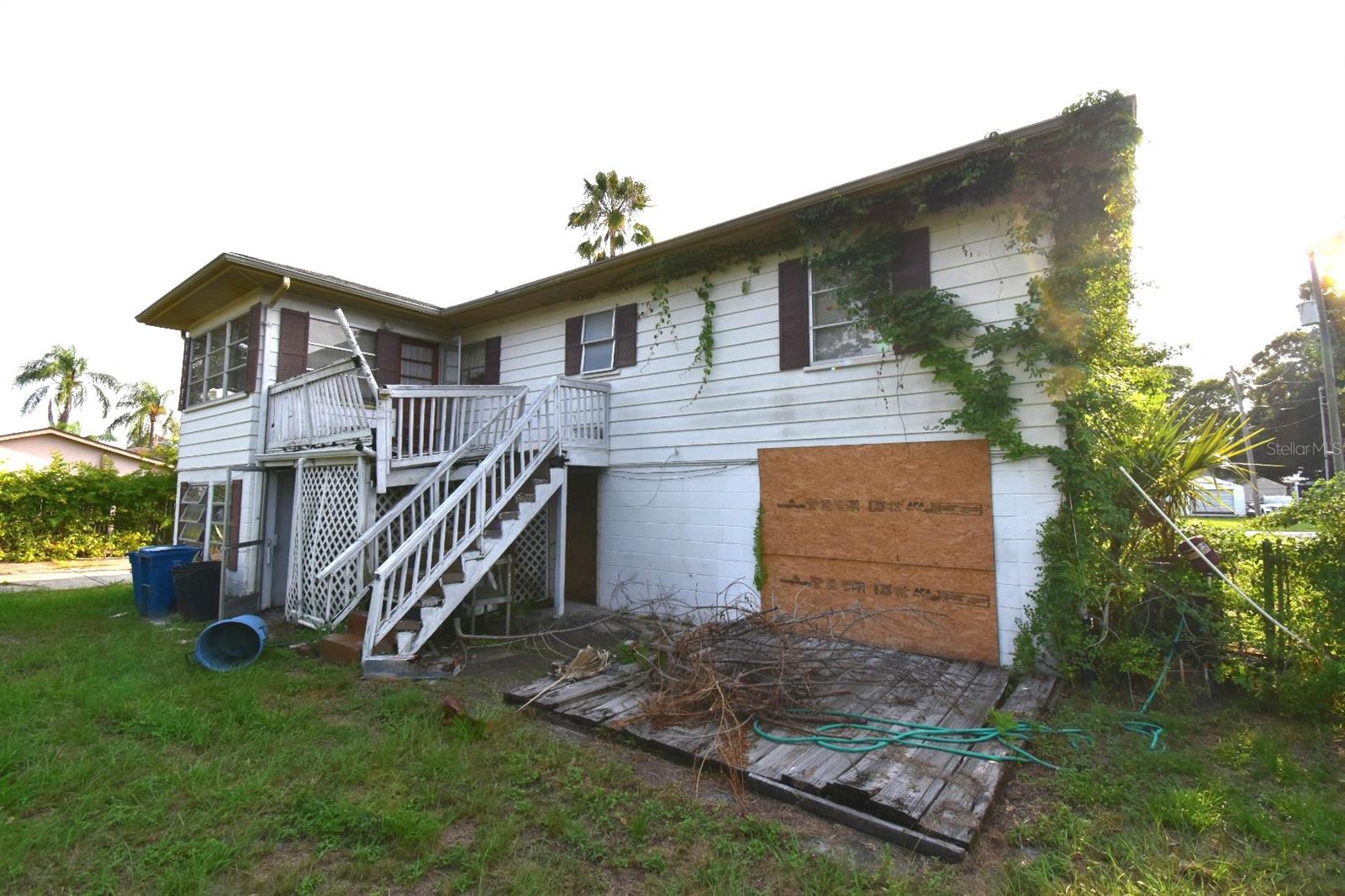 Single Family Residence em OLDSMAR, FL - Daniel Dourado