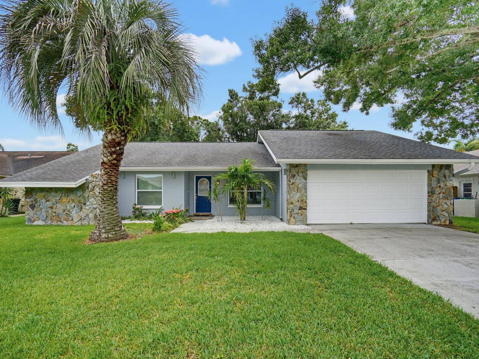 Single Family Residence in PALM HARBOR, FL - Daniel Dourado