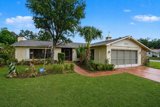 Single Family Residence in SPRING HILL, FL - Daniel Dourado