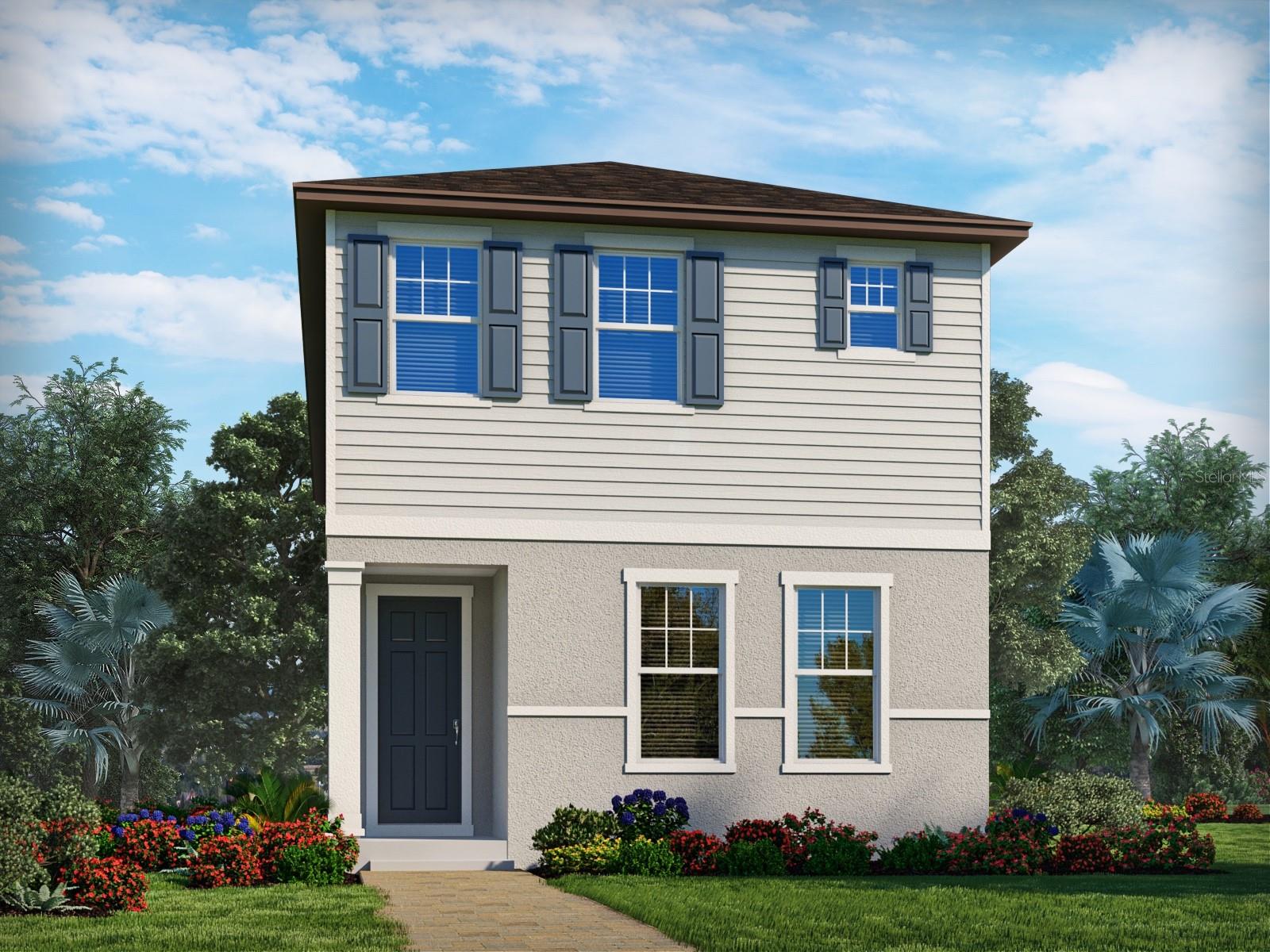 Single Family Residence in ST CLOUD, FL - Daniel Dourado