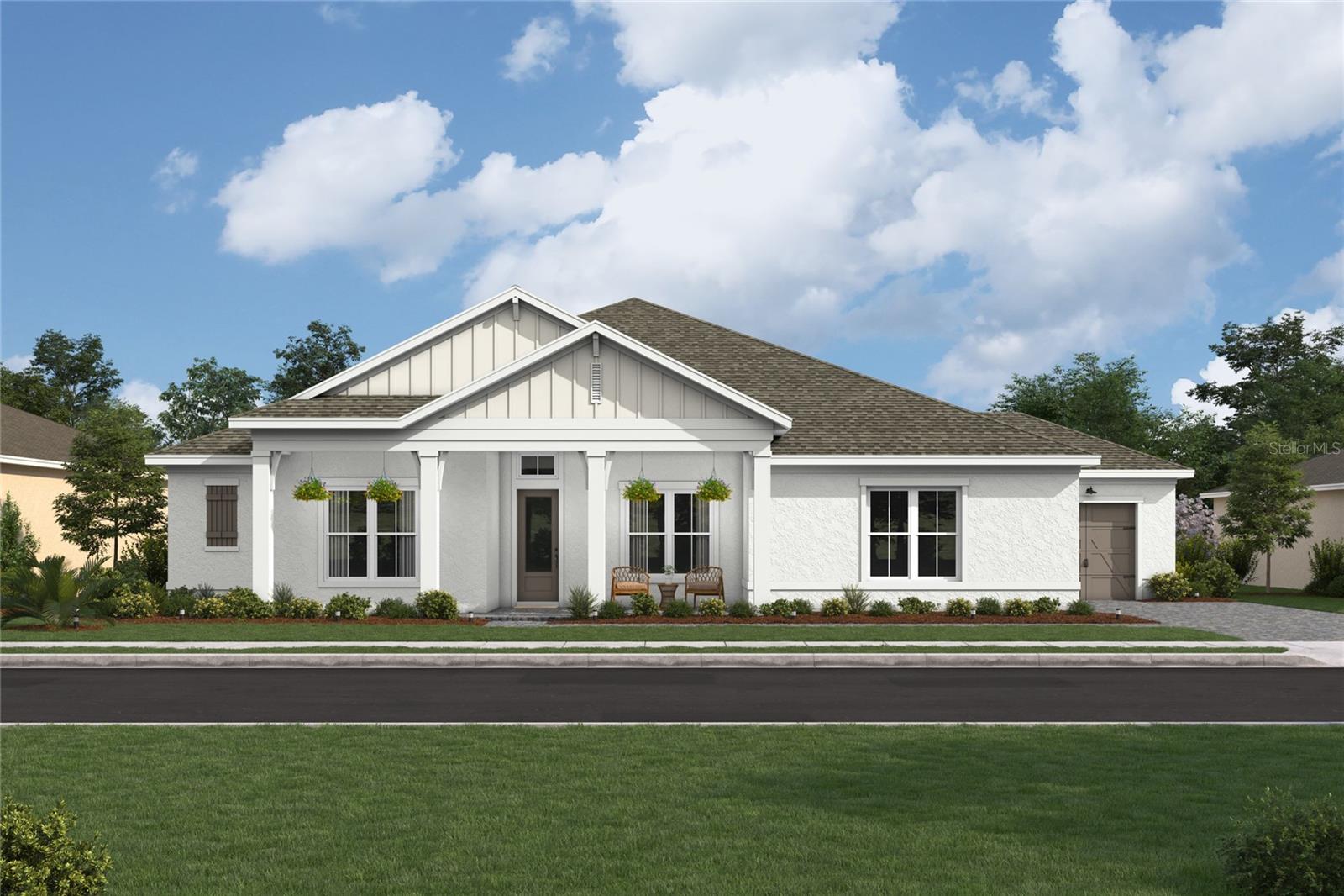 Single Family Residence em SANFORD, FL - Daniel Dourado