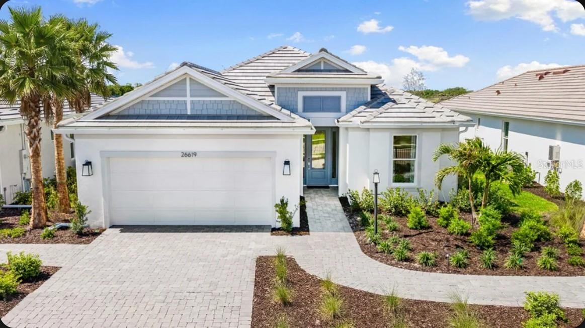 Single Family Residence em PUNTA GORDA, FL - Daniel Dourado
