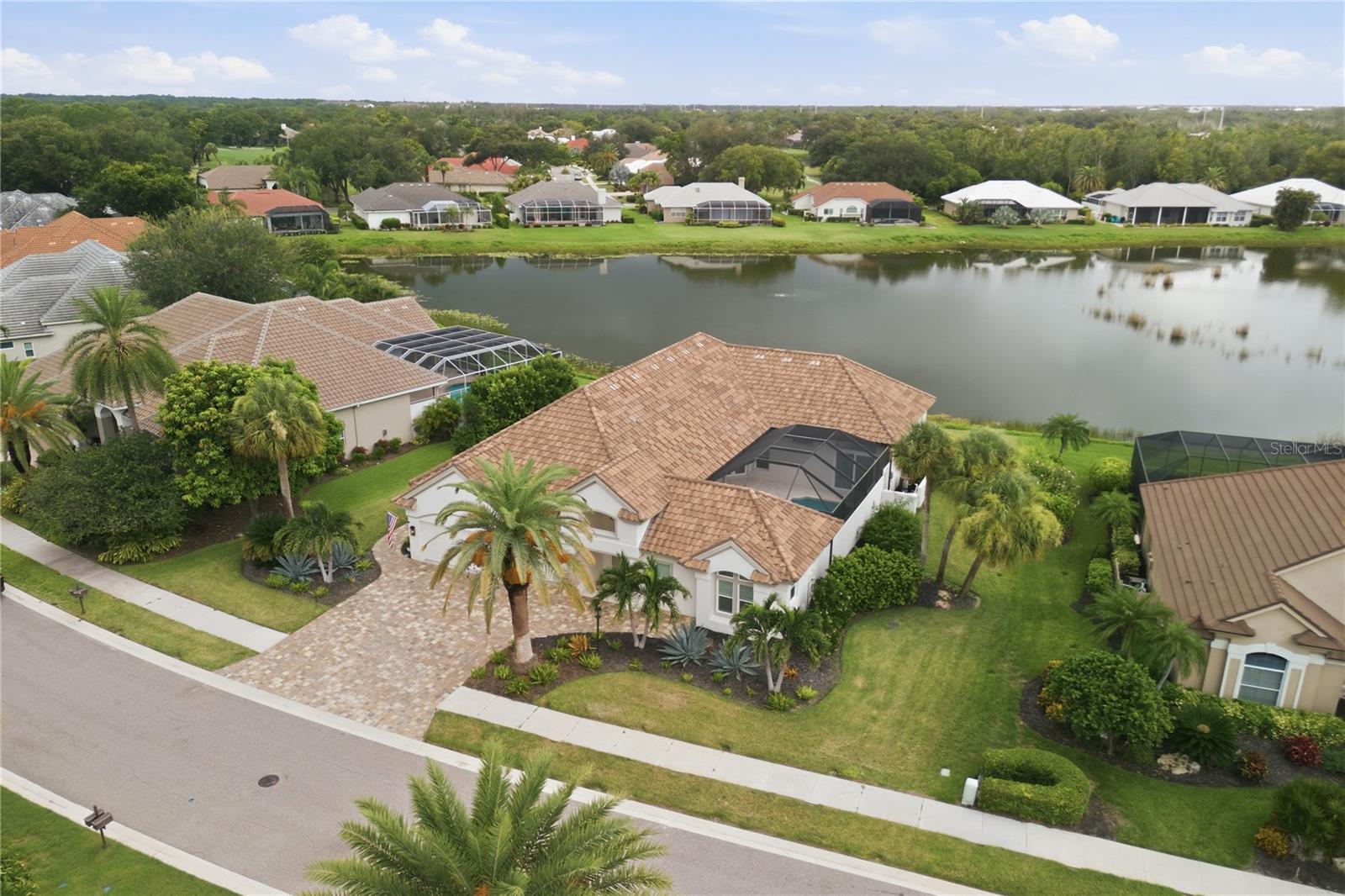 Single Family Residence em VENICE, FL - Daniel Dourado