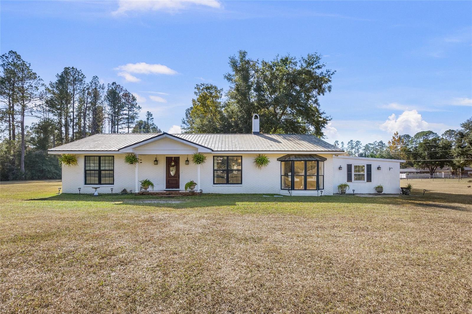 Single Family Residence em LAKE CITY, FL - Daniel Dourado