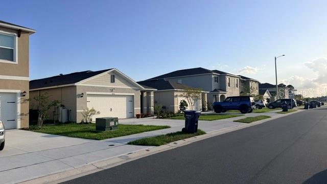Single Family Residence in WINTER HAVEN, FL - Daniel Dourado