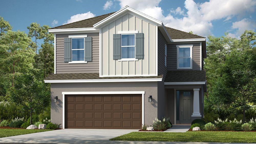 Single Family Residence in ST CLOUD, FL - Daniel Dourado