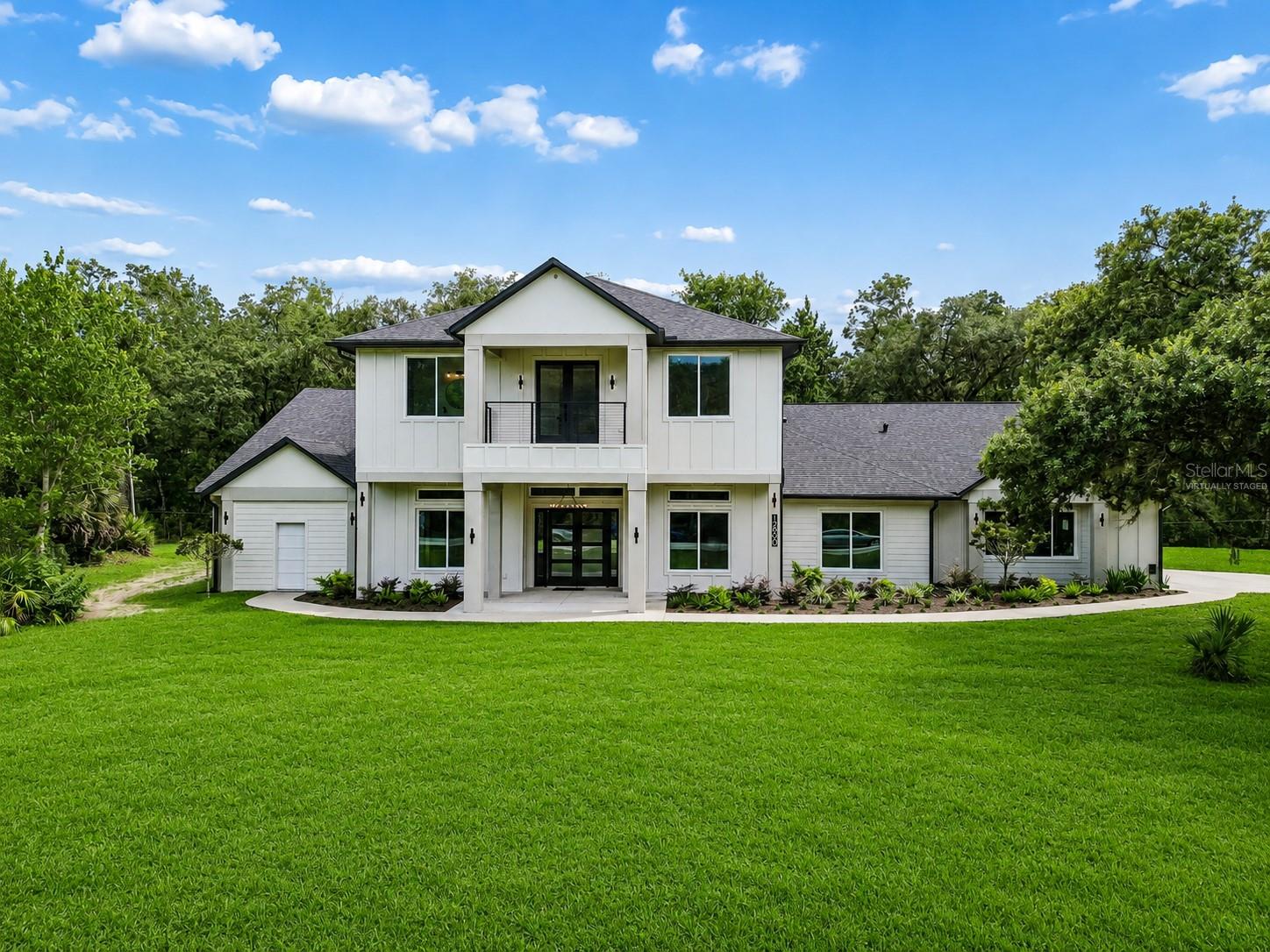 Single Family Residence em NEW PORT RICHEY, FL - Daniel Dourado