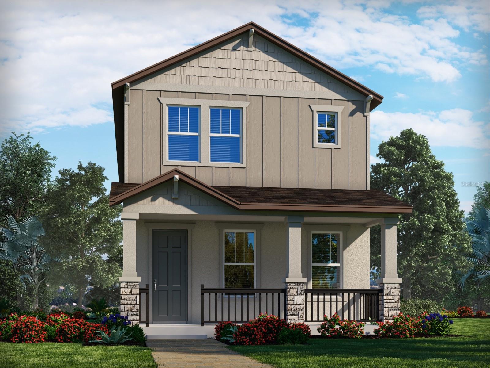 Single Family Residence in ST CLOUD, FL - Daniel Dourado