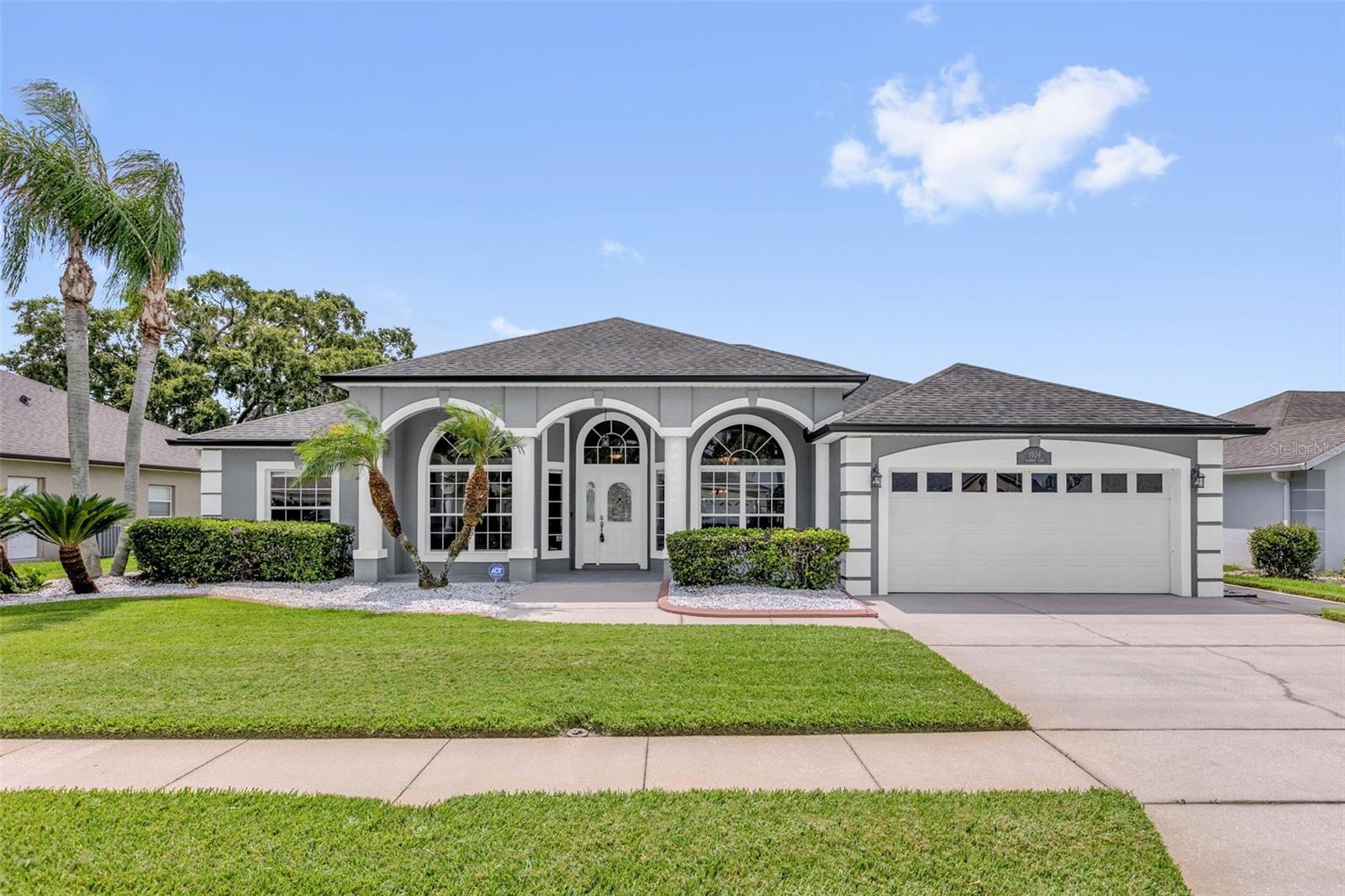 Single Family Residence in KISSIMMEE, FL - Daniel Dourado