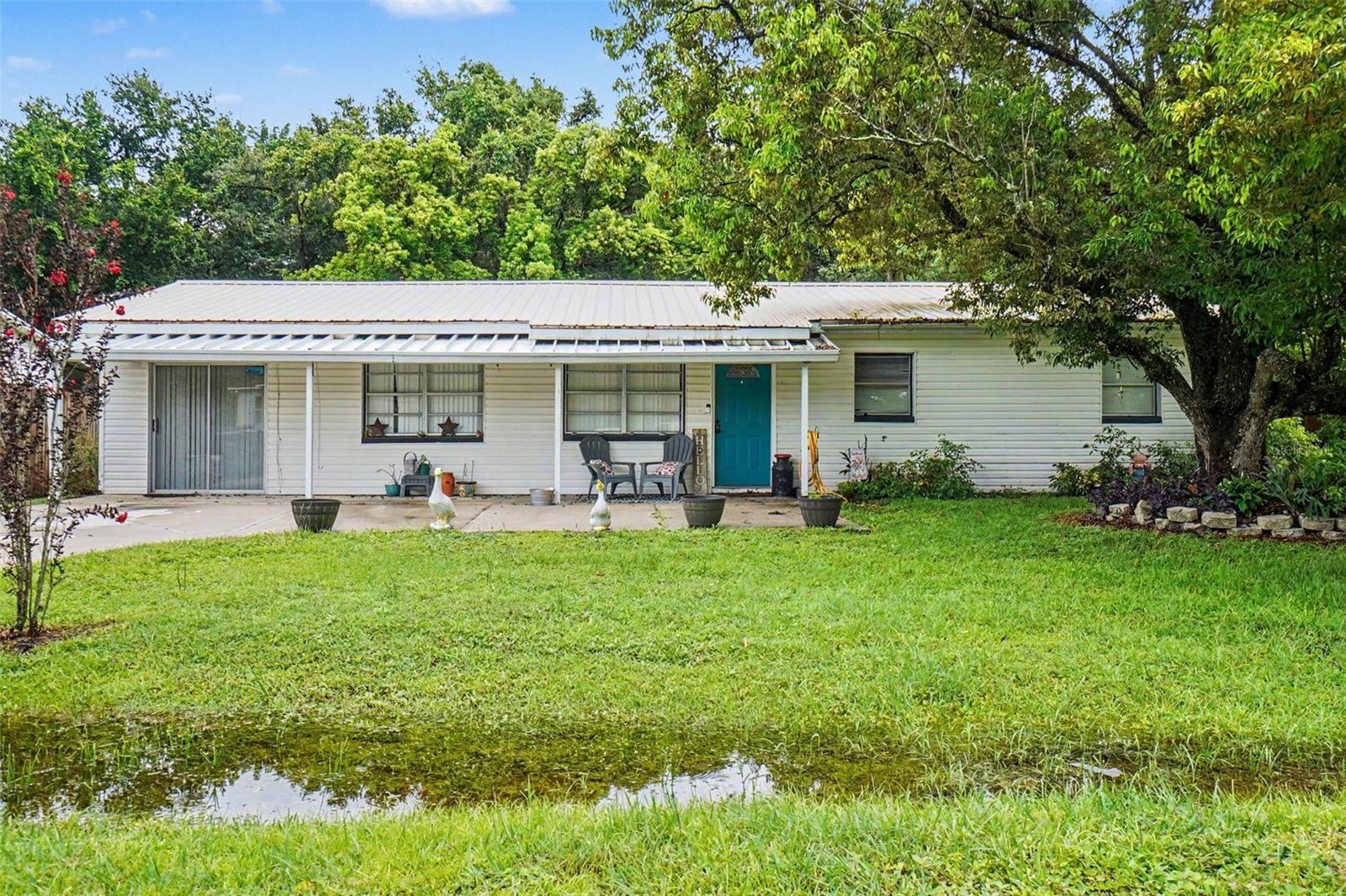 Single Family Residence em LAKELAND, FL - Daniel Dourado
