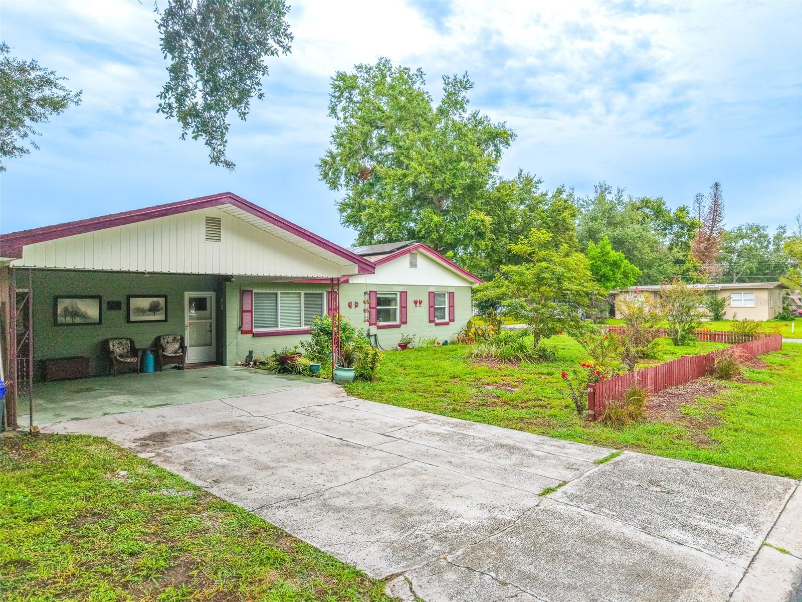 Single Family Residence em LAKELAND, FL - Daniel Dourado