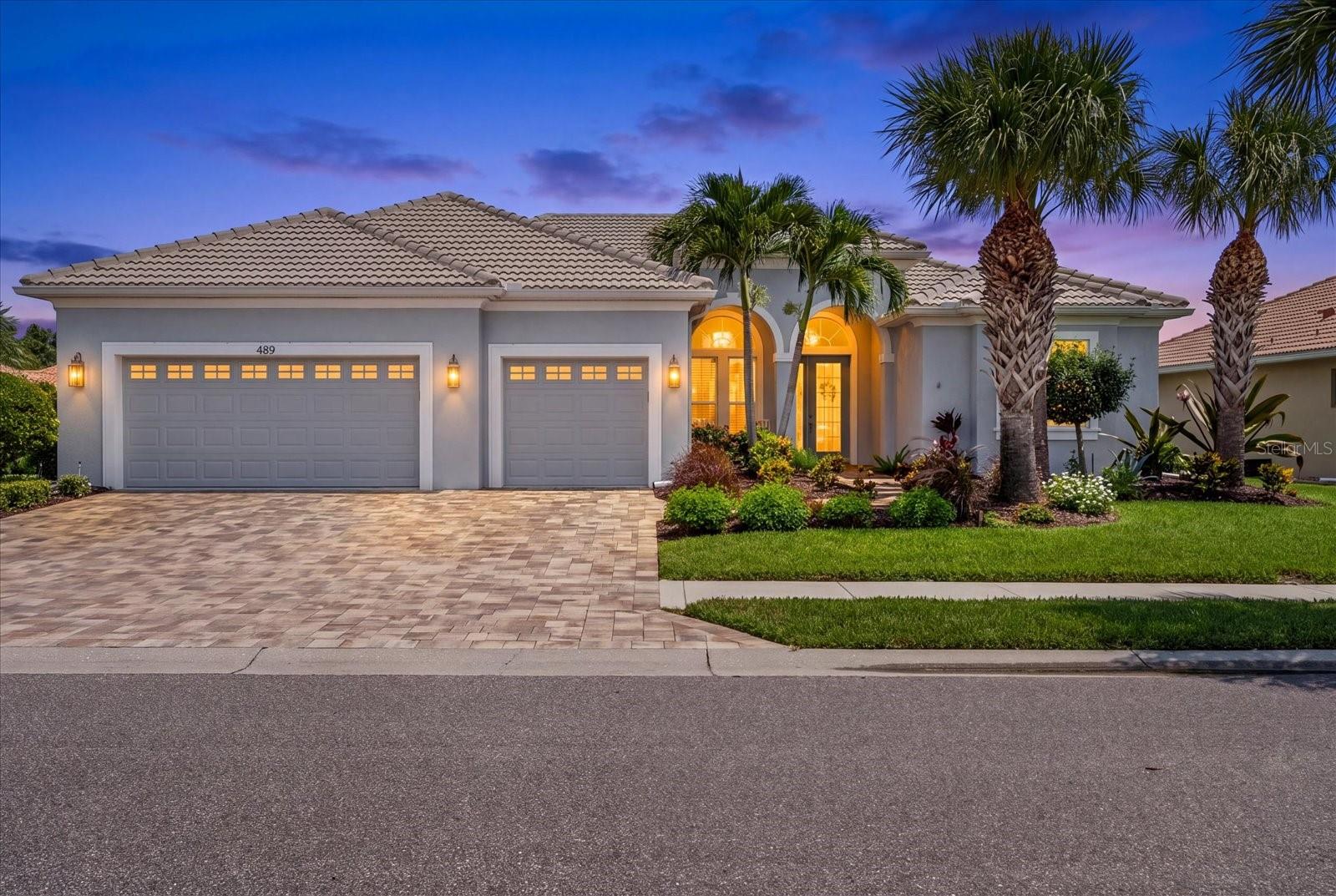 Single Family Residence em VENICE, FL - Daniel Dourado