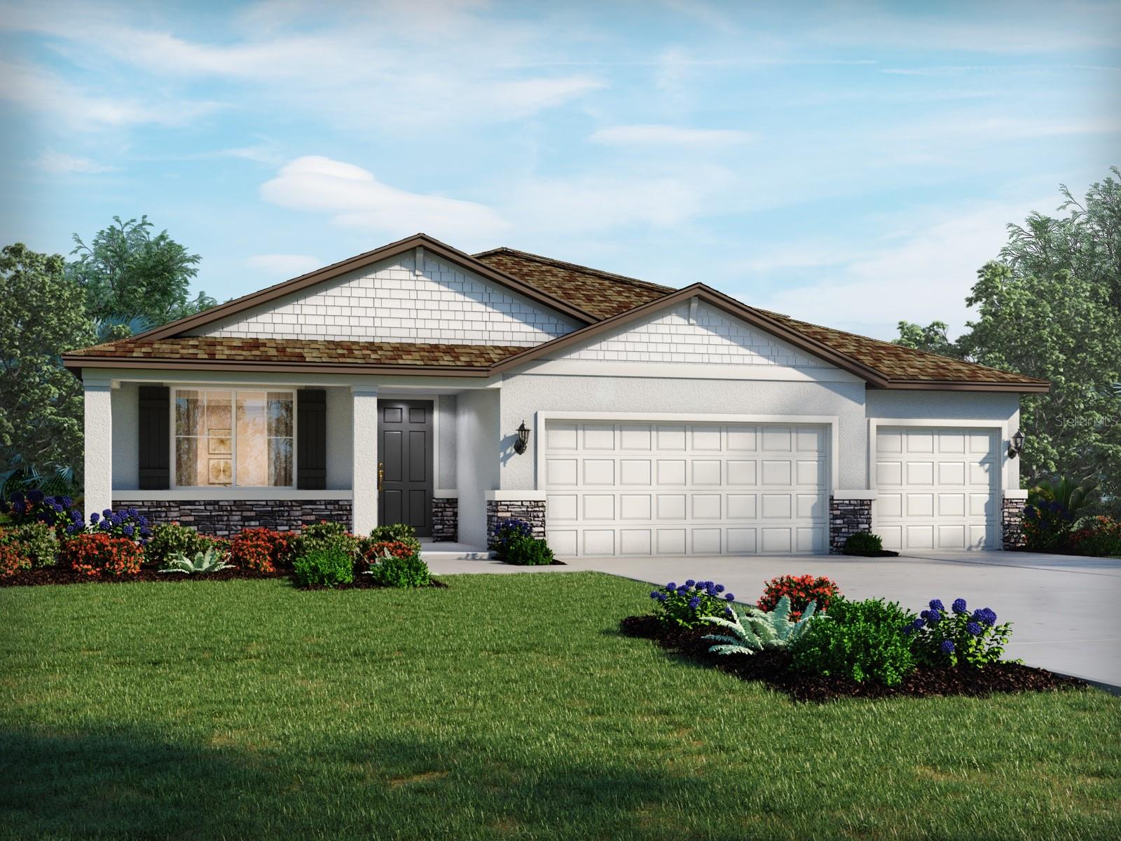 Single Family Residence em BARTOW, FL - Daniel Dourado