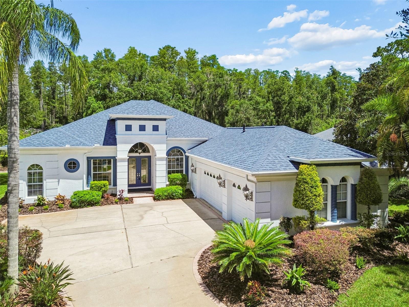 Single Family Residence in LAND O LAKES, FL - Daniel Dourado