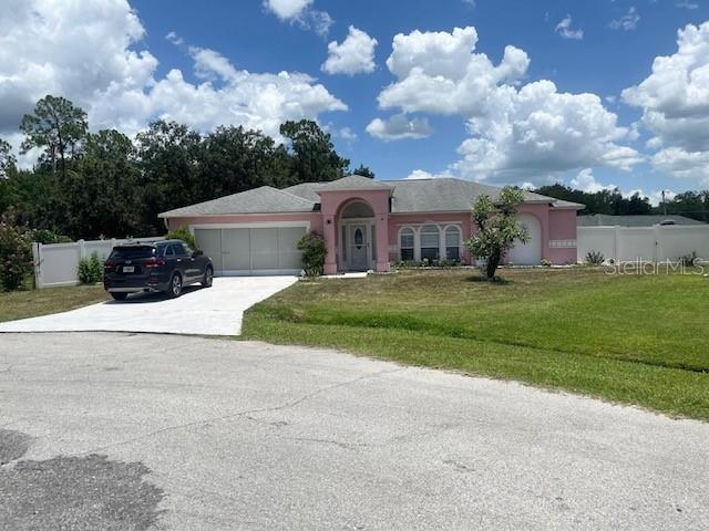 Single Family Residence in KISSIMMEE, FL - Daniel Dourado