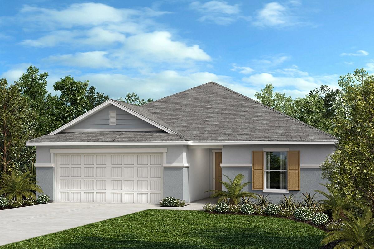 Single Family Residence in ZEPHYRHILLS, FL - Daniel Dourado