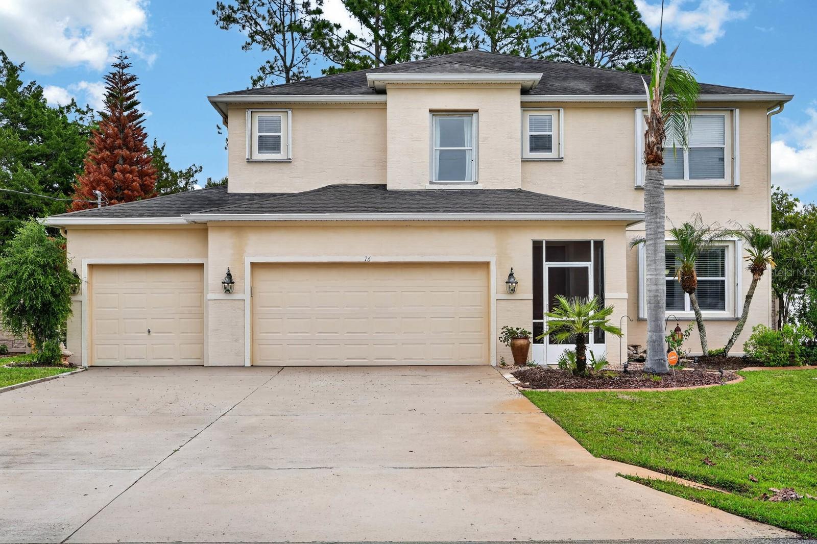 Single Family Residence in PALM COAST, FL - Daniel Dourado