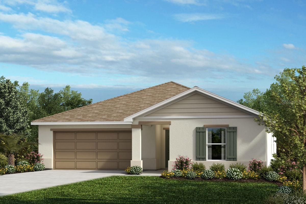 Single Family Residence in KISSIMMEE, FL - Daniel Dourado