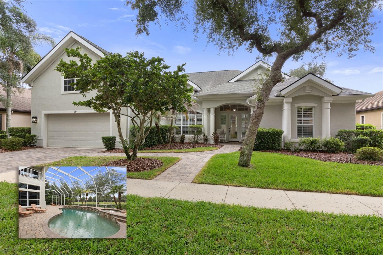 Single Family Residence in PALM COAST, FL - Daniel Dourado