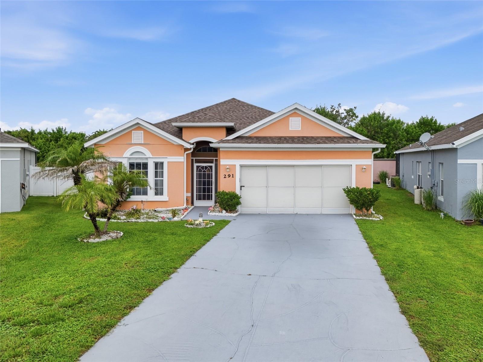 Single Family Residence in KISSIMMEE, FL - Daniel Dourado