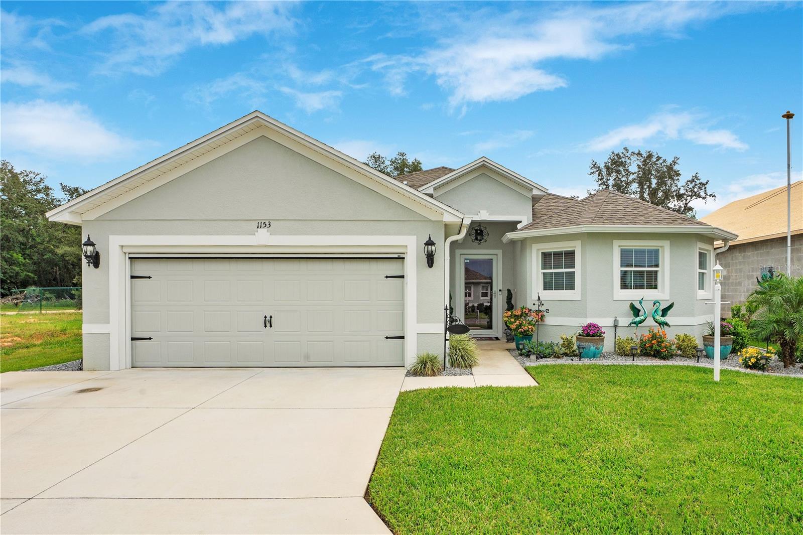 Single Family Residence em AVON PARK, FL - Daniel Dourado