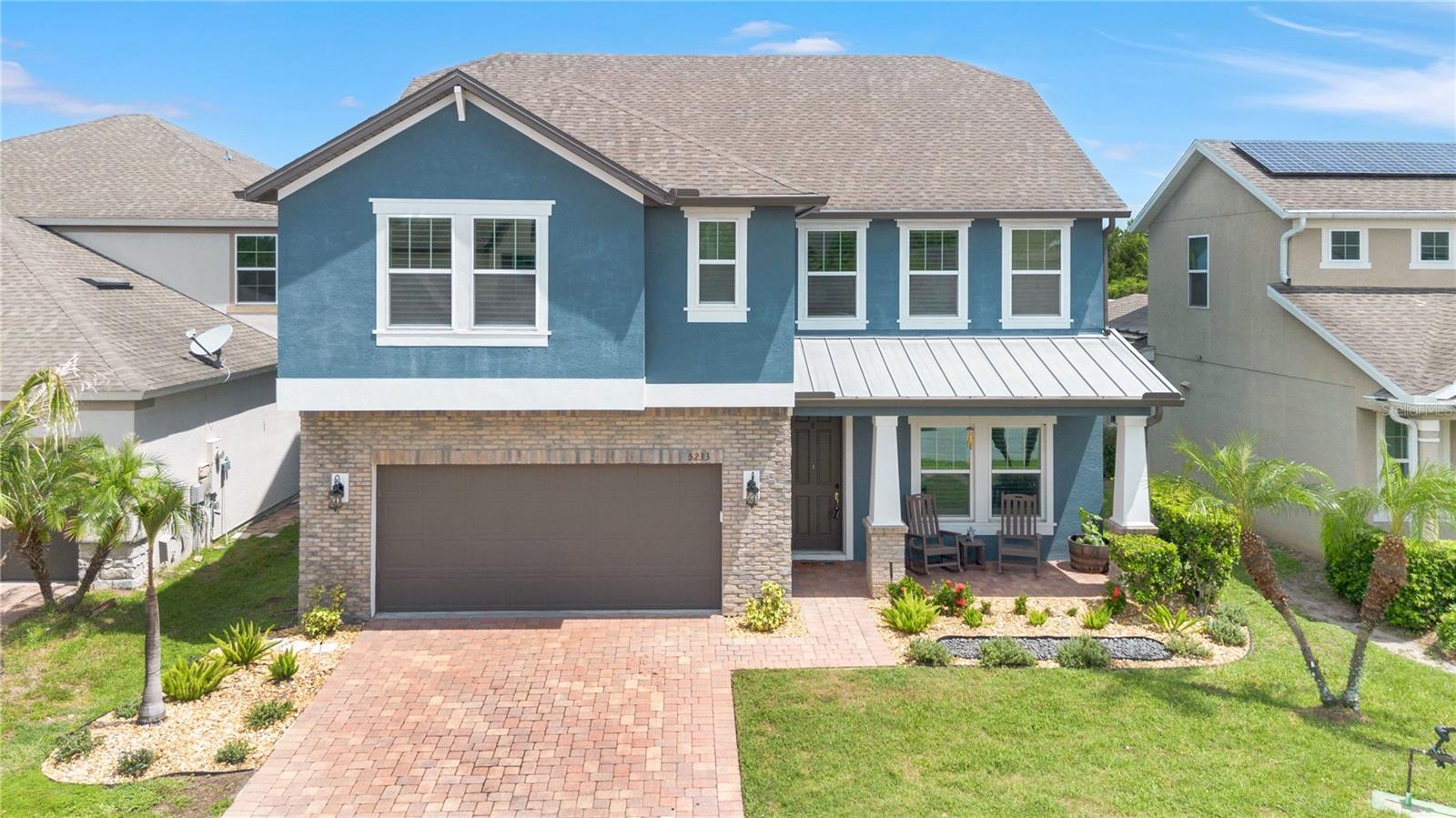 Single Family Residence in ST CLOUD, FL - Daniel Dourado