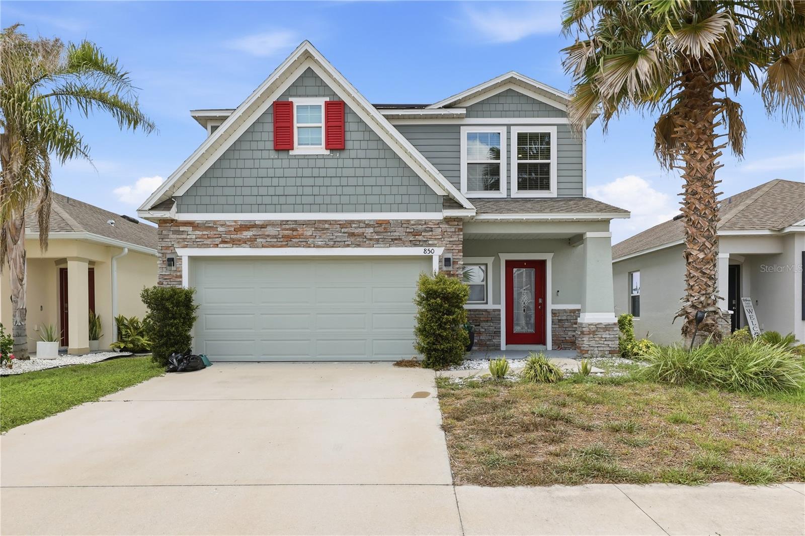 Single Family Residence in DAVENPORT, FL - Daniel Dourado