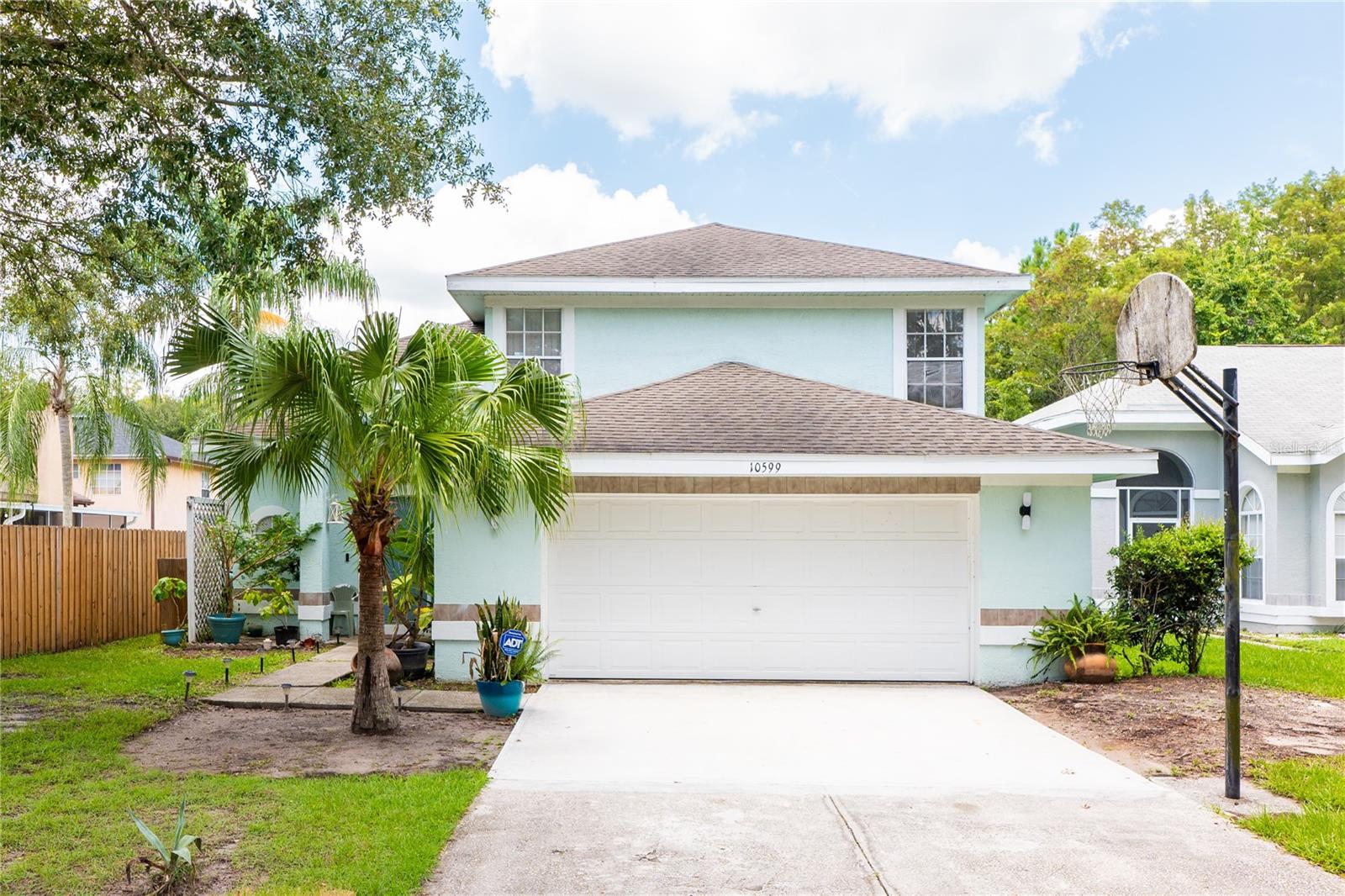 Single Family Residence em ORLANDO, FL - Daniel Dourado