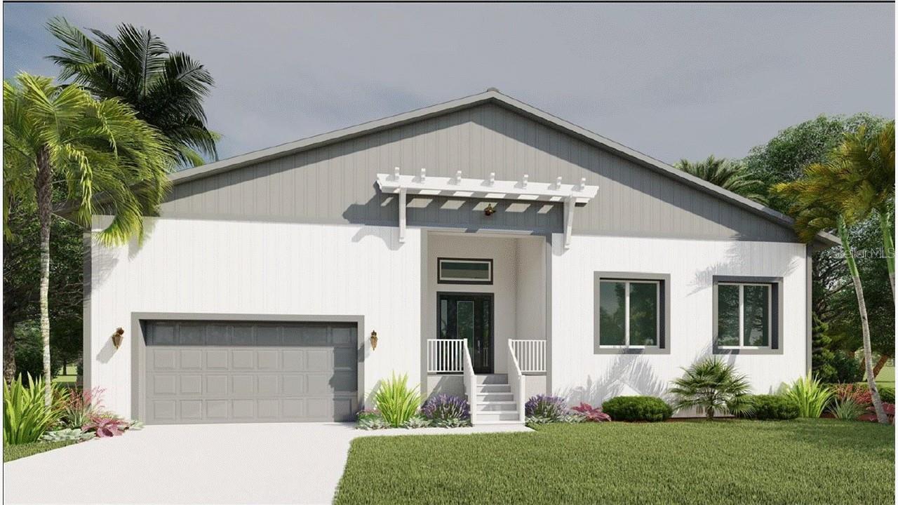 Single Family Residence em PORT CHARLOTTE, FL - Daniel Dourado