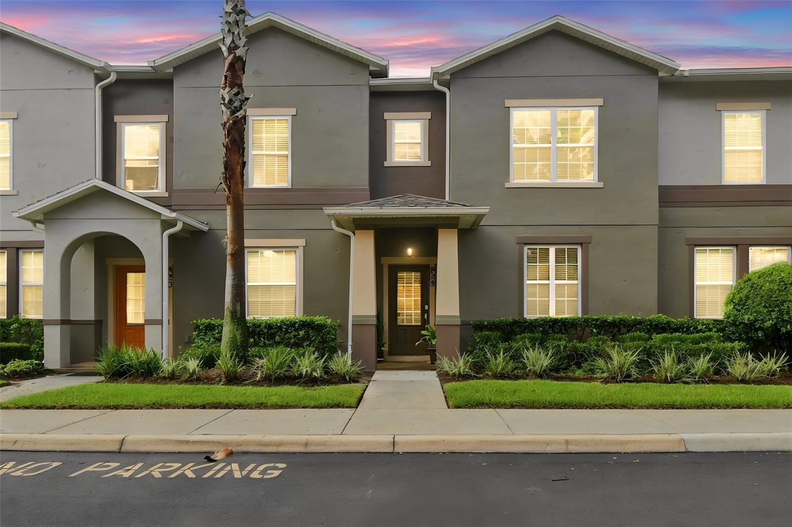 Townhouse in SANFORD, FL - Daniel Dourado