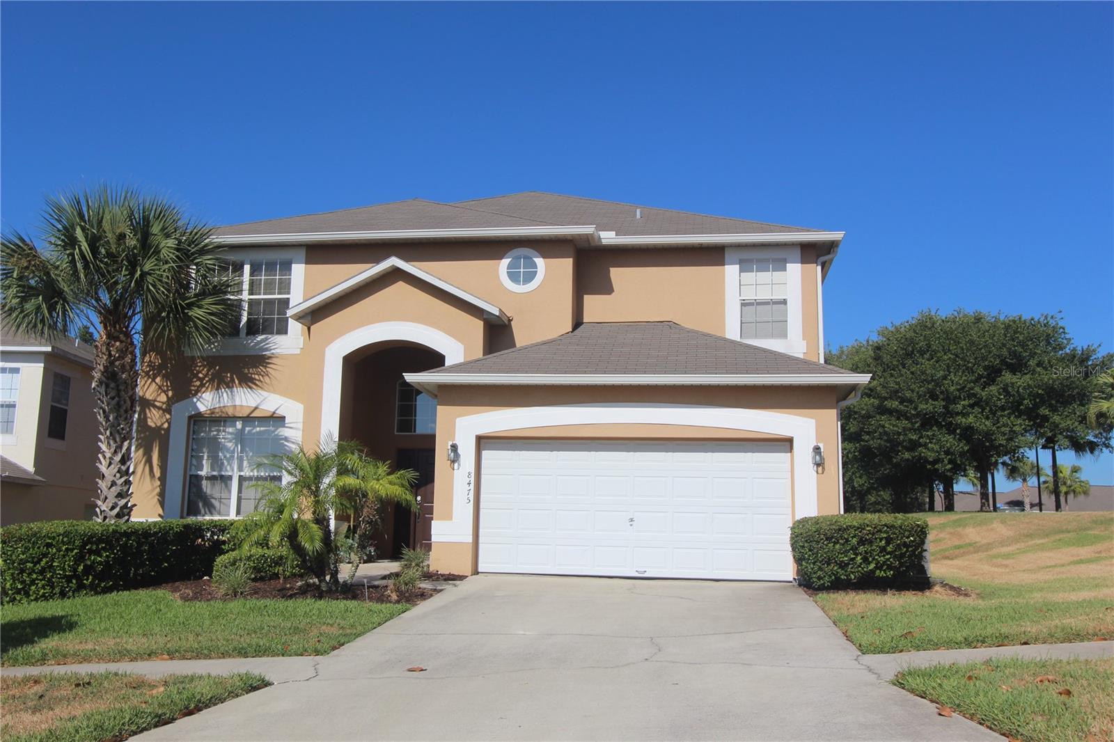 Single Family Residence in KISSIMMEE, FL - Daniel Dourado