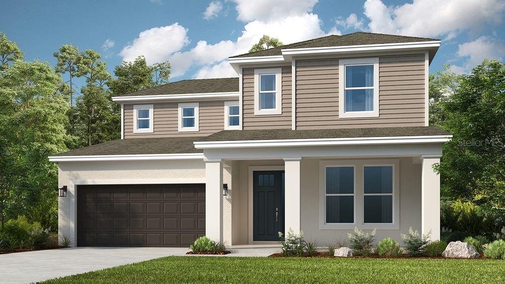 Single Family Residence in KISSIMMEE, FL - Daniel Dourado