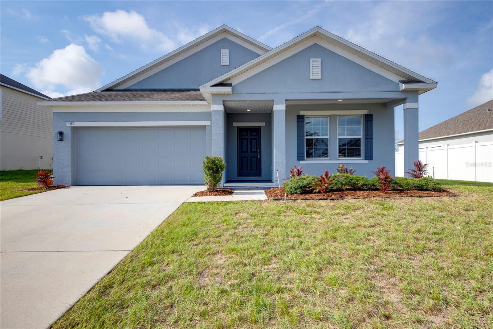 Single Family Residence em HAINES CITY, FL - Daniel Dourado
