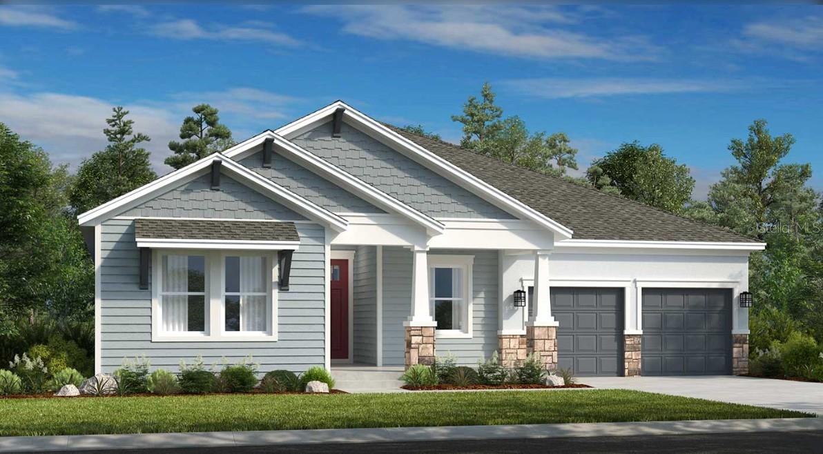Single Family Residence em WINTER GARDEN, FL - Daniel Dourado