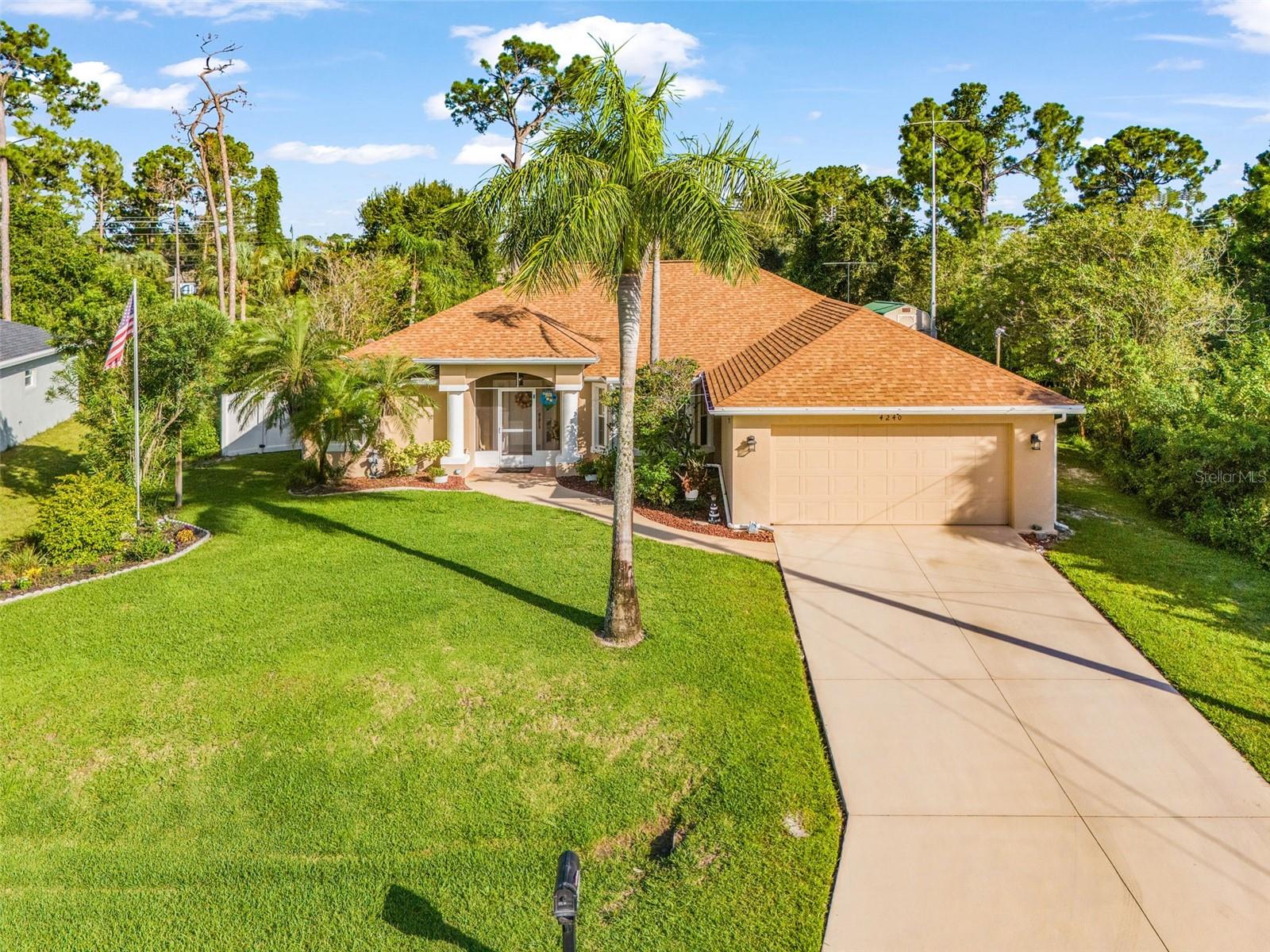 Single Family Residence in NORTH PORT, FL - Daniel Dourado