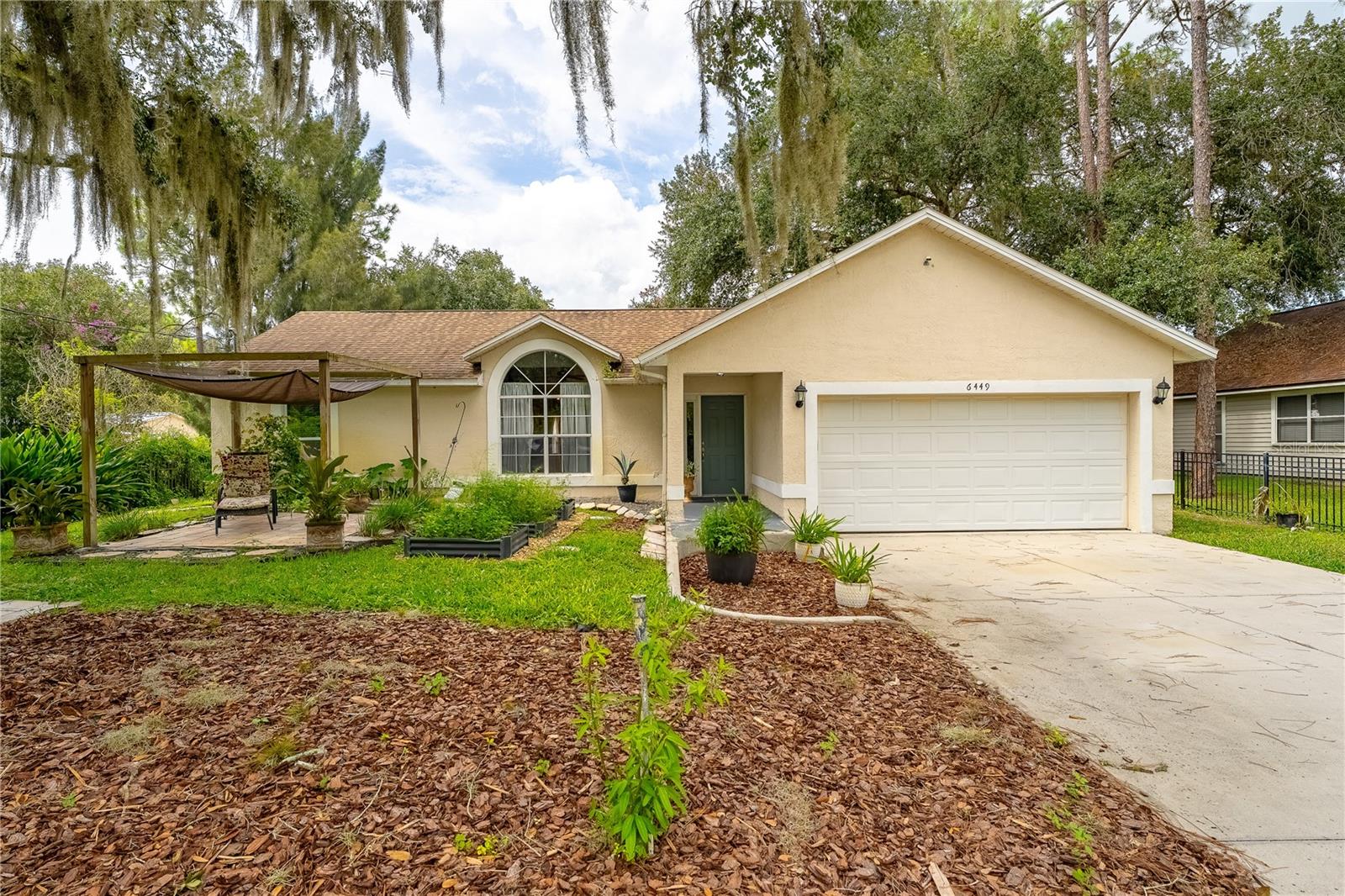 Single Family Residence in ST CLOUD, FL - Daniel Dourado