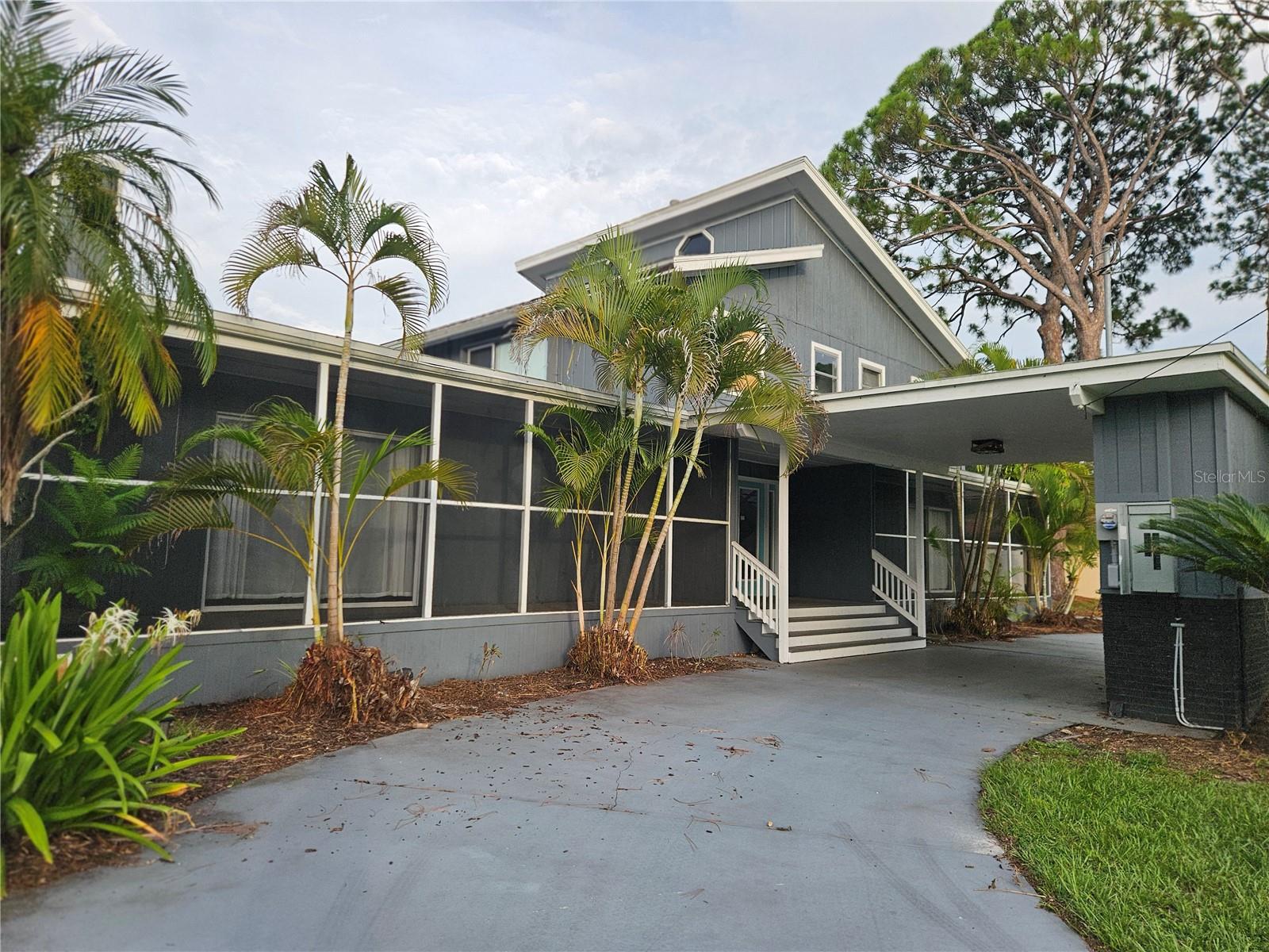 Single Family Residence em SARASOTA, FL - Daniel Dourado