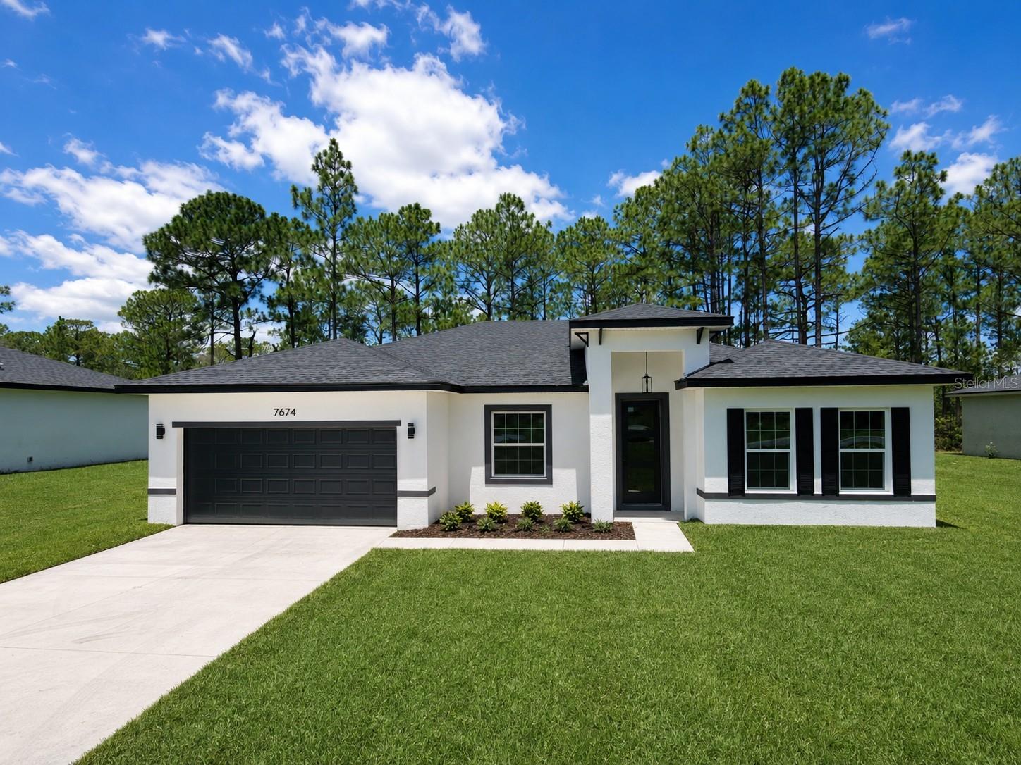 Single Family Residence in CITRUS SPRINGS, FL - Daniel Dourado