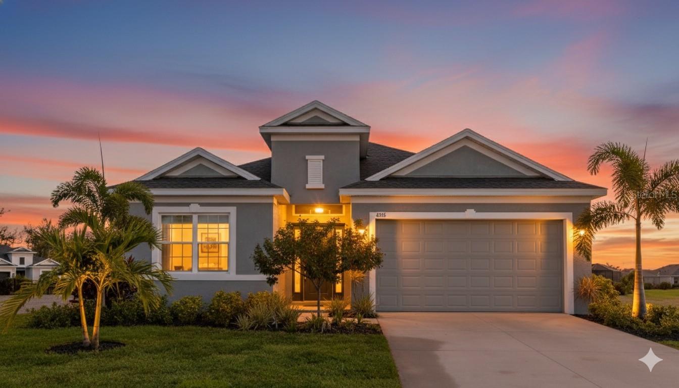 Single Family Residence em PARRISH, FL - Daniel Dourado