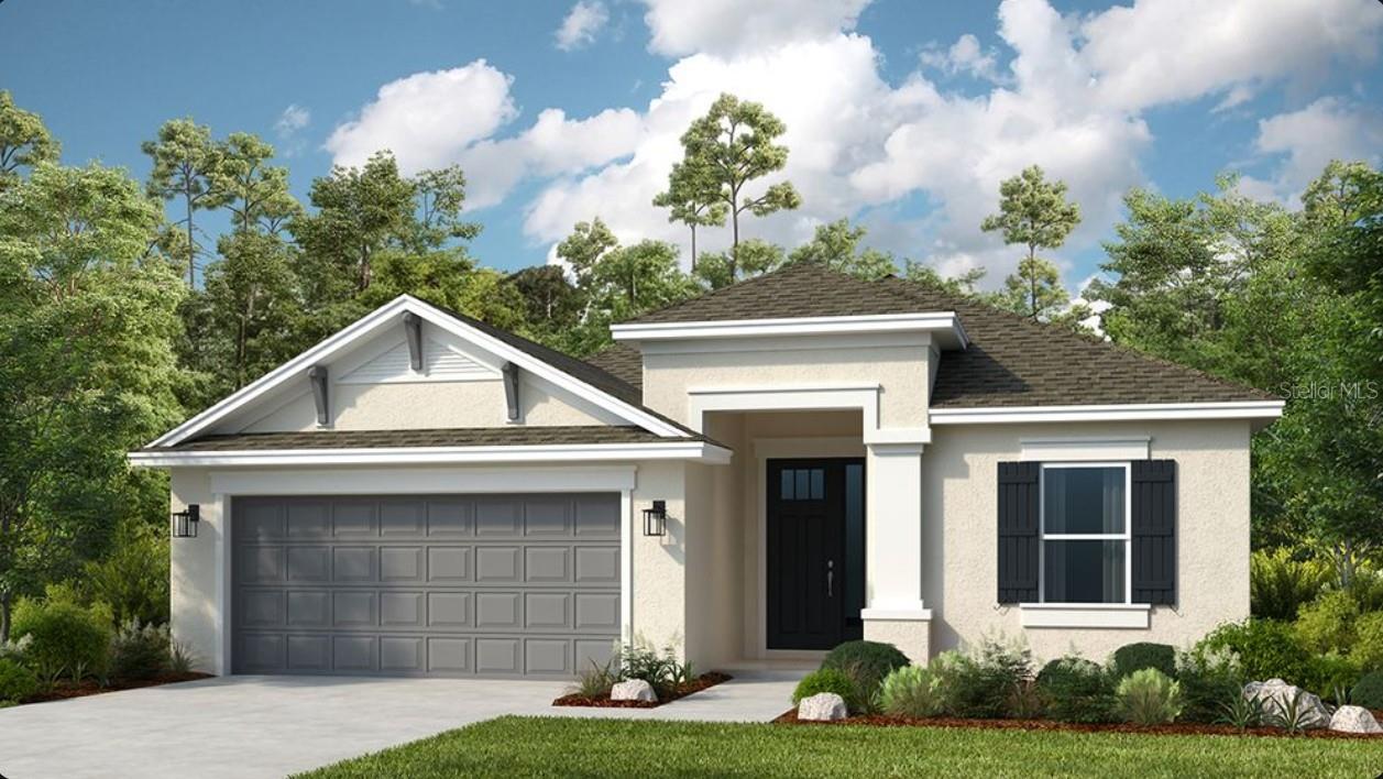 Single Family Residence in KISSIMMEE, FL - Daniel Dourado