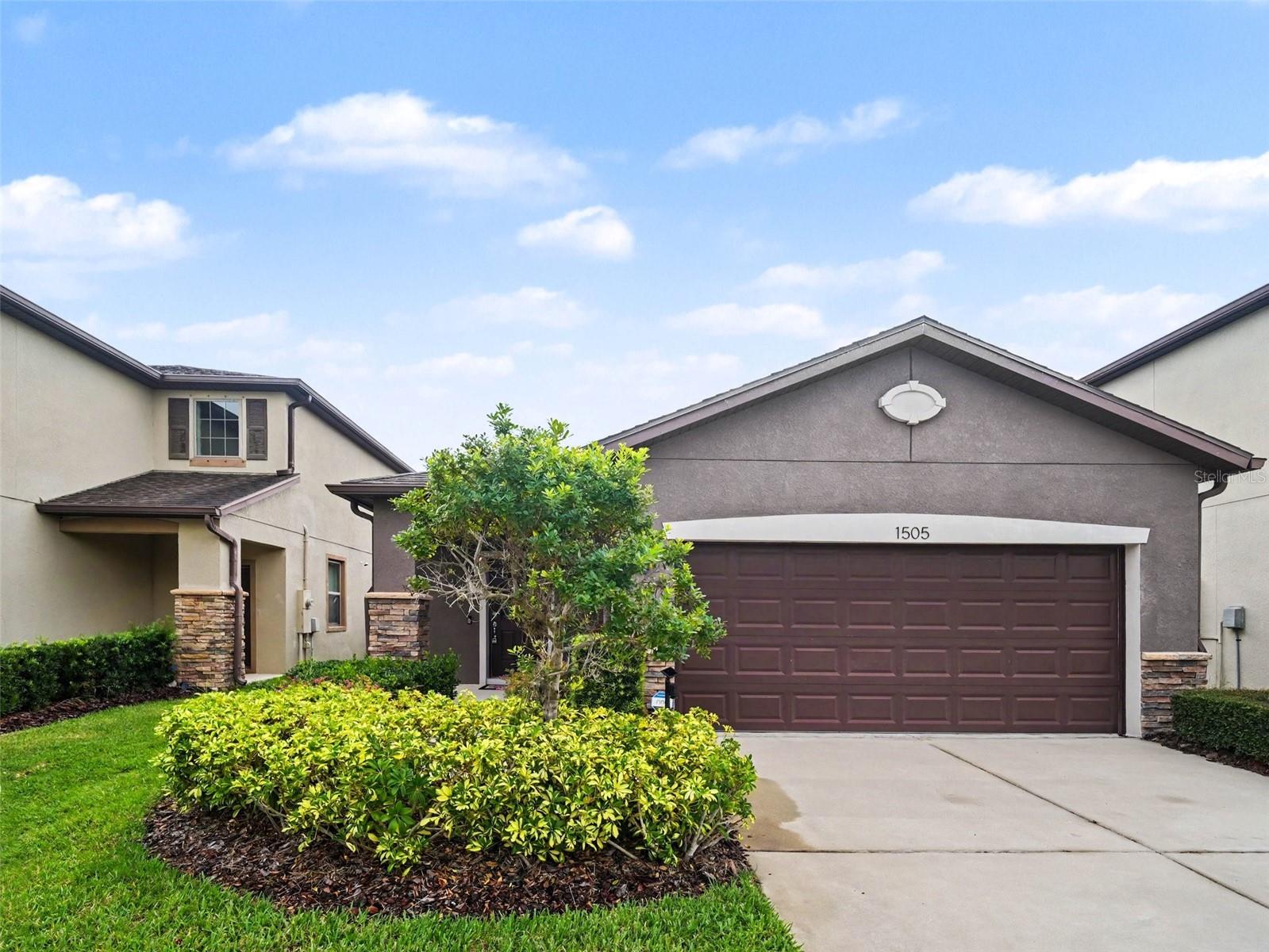 Single Family Residence em RUSKIN, FL - Daniel Dourado