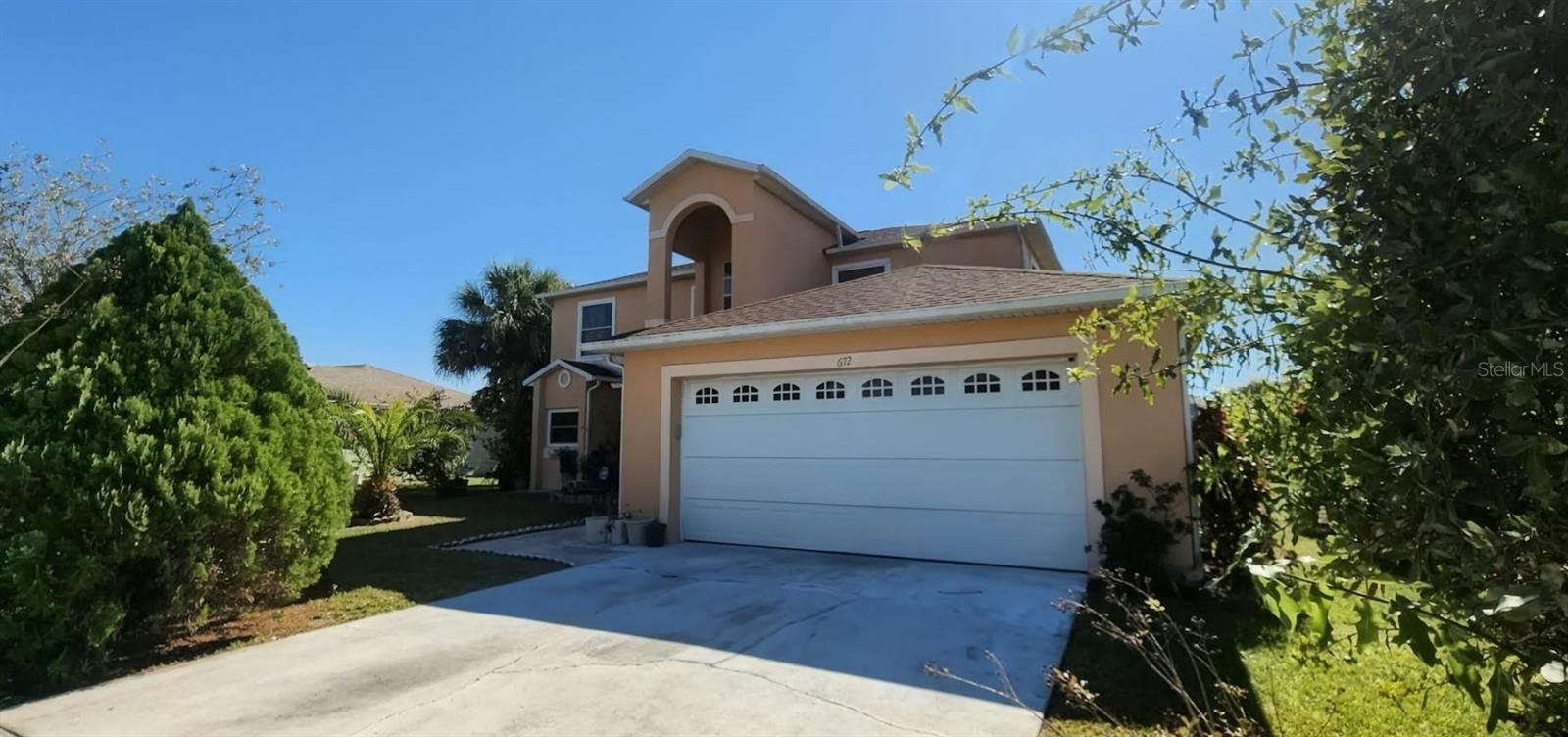Single Family Residence in KISSIMMEE, FL - Daniel Dourado