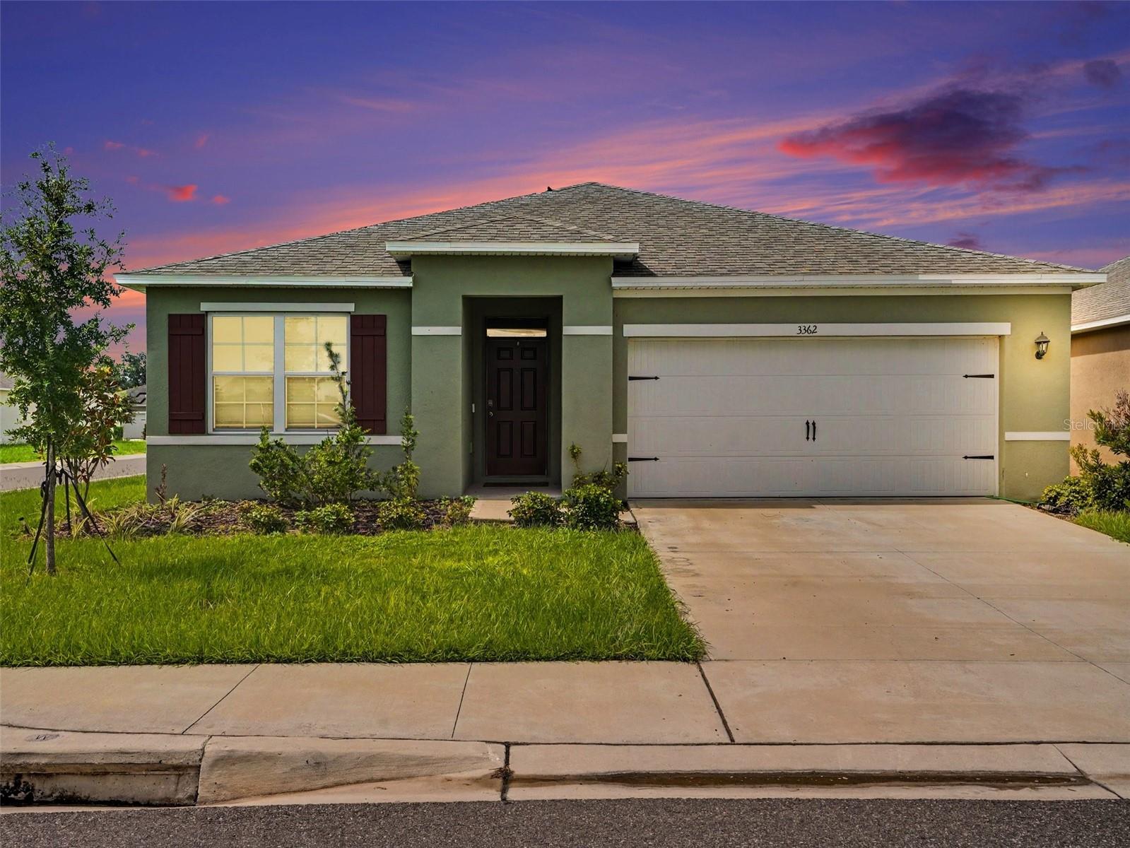 Single Family Residence em HAINES CITY, FL - Daniel Dourado