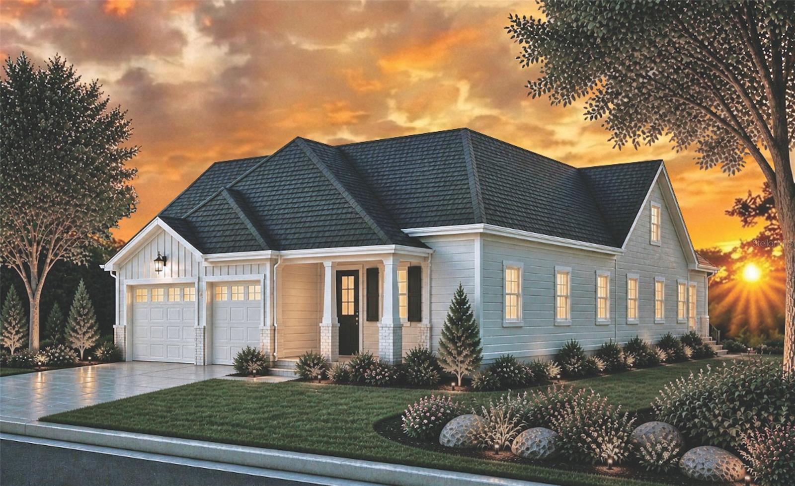 Single Family Residence in MOUNT DORA, FL - Daniel Dourado