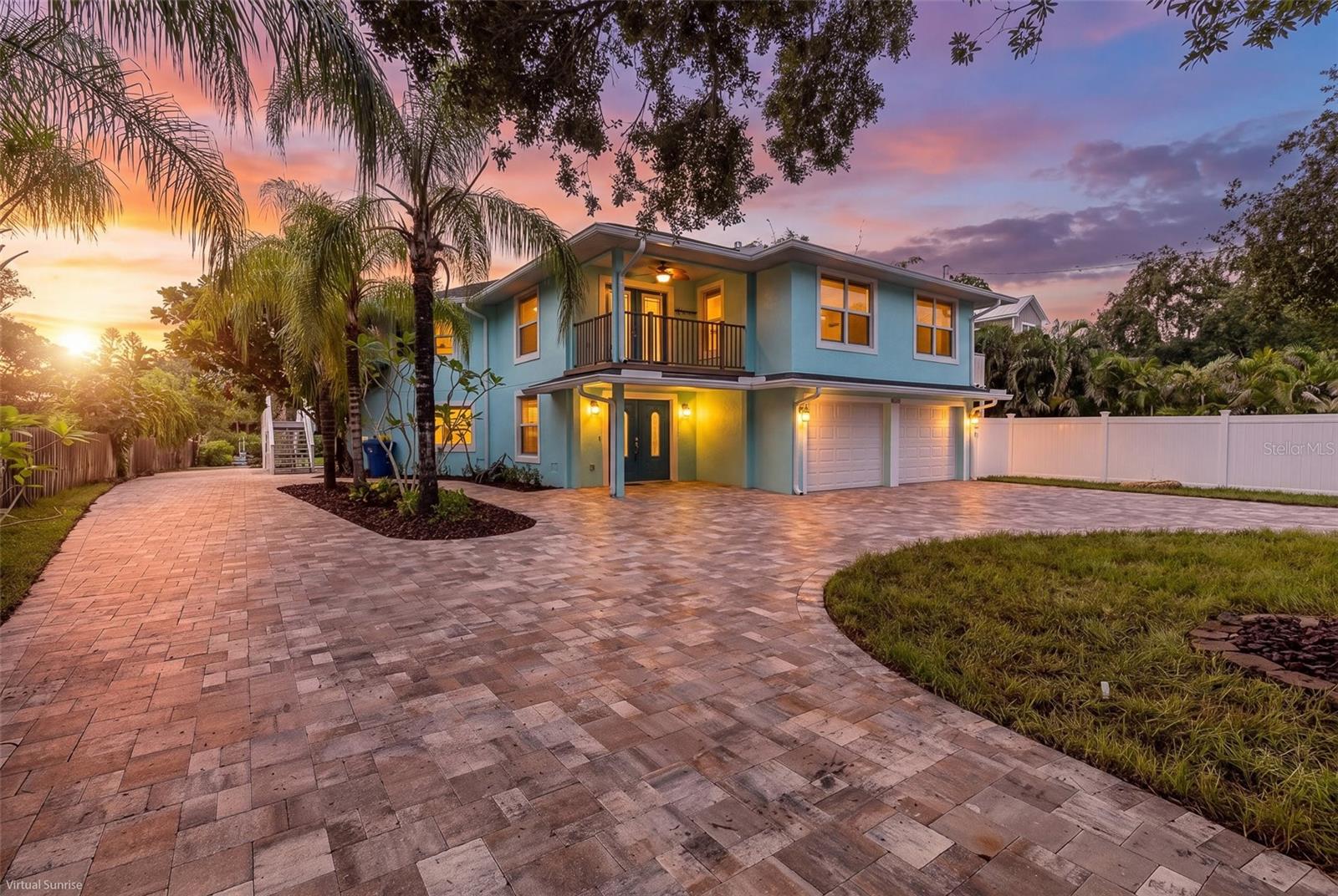 Single Family Residence em HOLIDAY, FL - Daniel Dourado